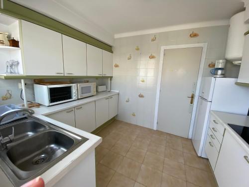 Apartamento Ibr-marenostrum 3-8-2