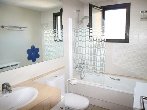 Apartamento Mil.leni III 1 2 4