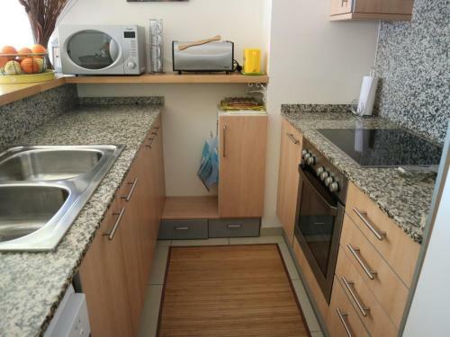 Apartamento Mil.leni III 1 2 4