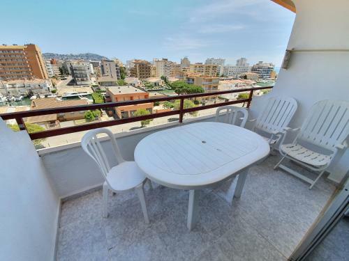 Apartamento Estudio Grisland Pool