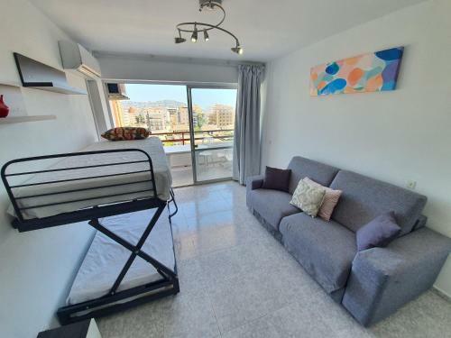Apartamento Estudio Grisland Pool