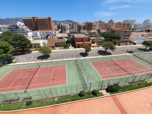 Apartamento Estudio Grisland Pool