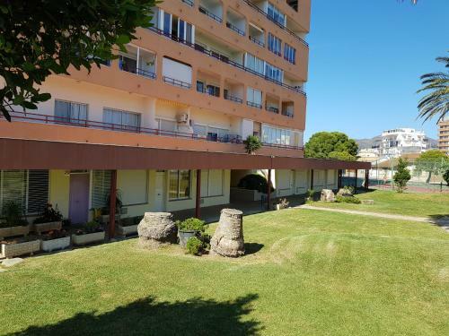 Apartamento Estudio Grisland Pool