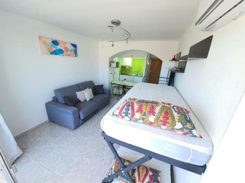 Apartamento Estudio Grisland Pool