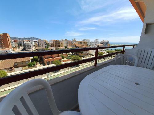 Apartamento Estudio Grisland Pool