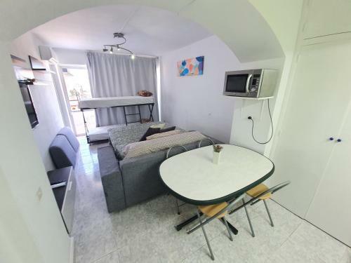 Apartamento Estudio Grisland Pool