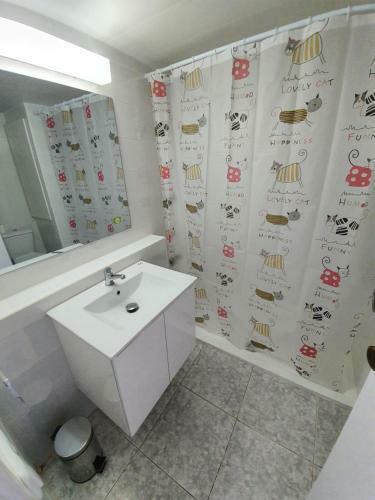 Apartamento Estudio Grisland Pool