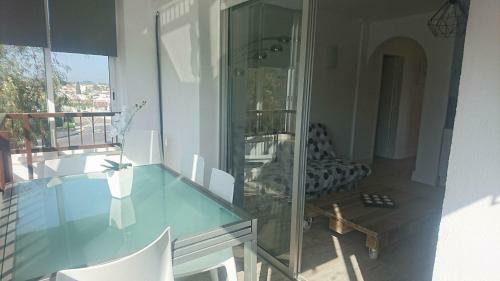 Apartamento Estrella Mar