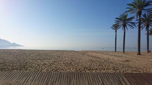 Apartamento Estrella Mar