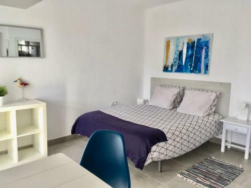 Apartamento Studio Hisenda Canyelles Petites