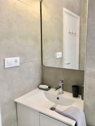 Apartamento Studio Hisenda Canyelles Petites