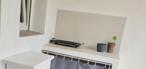Apartamento Studio Hisenda Canyelles Petites