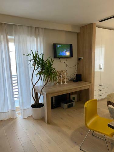 Cozy Apartment
