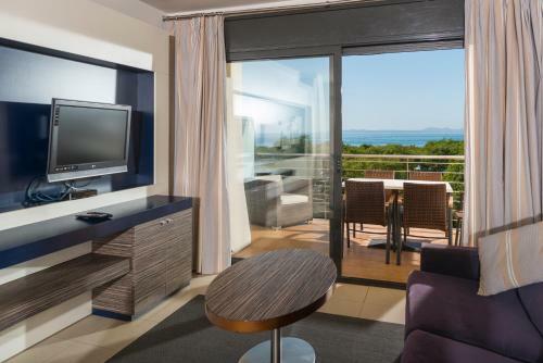 Apartaments Terraza - Salat� Mar