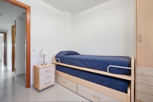 Apartaments Terraza - Salat� Mar