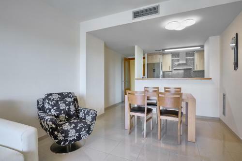 Apartaments Terraza - Salat� Mar