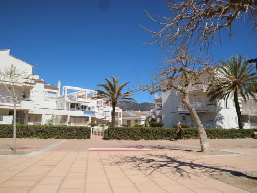 Apartamento Ibr-platja Roses 314