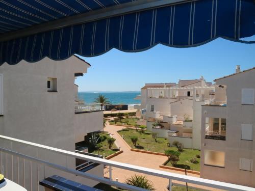 Apartamento Ibr-platja Roses 314