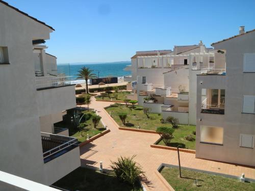 Apartamento Ibr-platja Roses 314