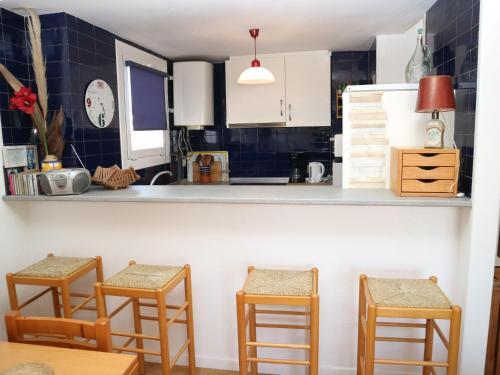 Apartamento Ibr-platja Roses 314