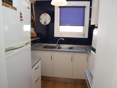 Apartamento Ibr-platja Roses 314