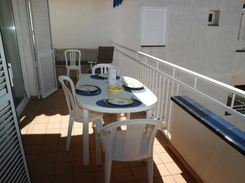 Apartamento Ibr-platja Roses 314