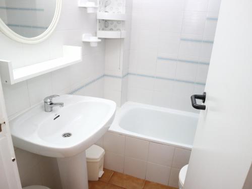 Apartamento Ibr-platja Roses 314