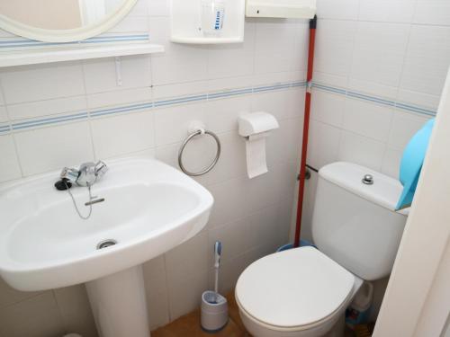 Apartamento Ibr-platja Roses 314