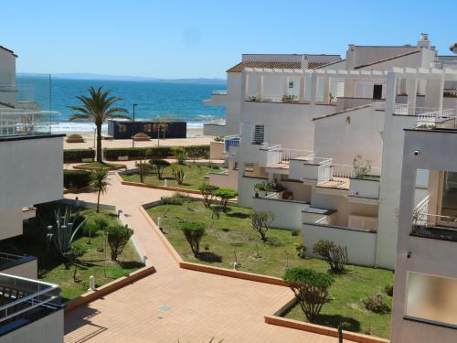 Apartamento Ibr-platja Roses 314