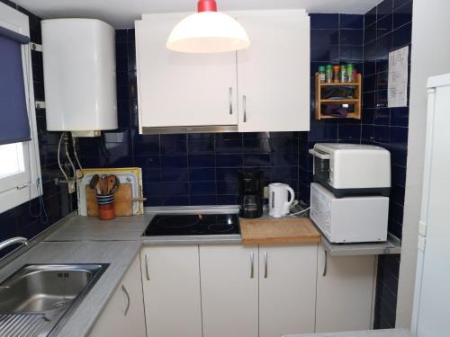 Apartamento Ibr-platja Roses 314
