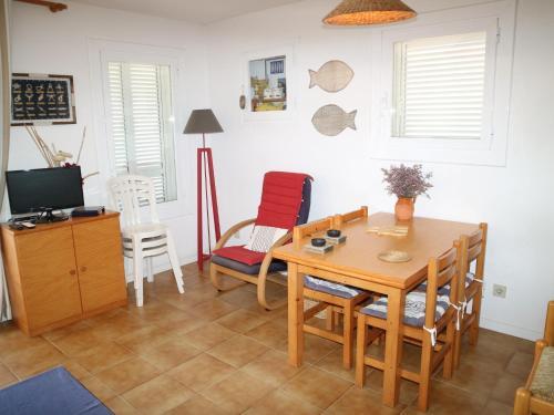 Apartamento Ibr-platja Roses 314