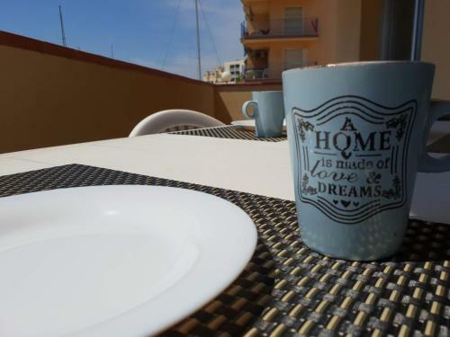 Apartamento Puerto Simona 11a