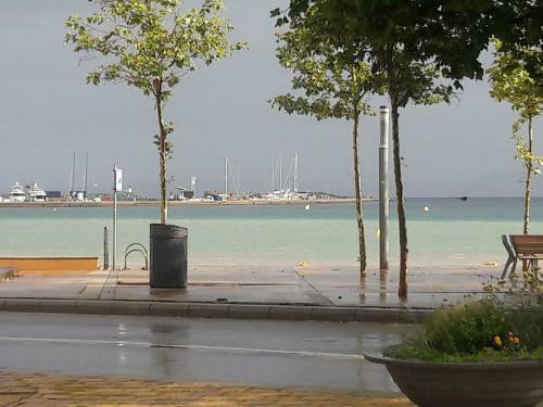 Apartamento Puerto Simona 11a