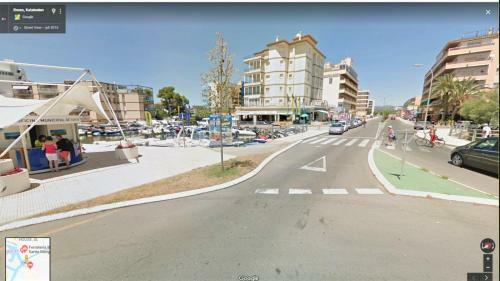 Apartamento Puerto Simona 11a