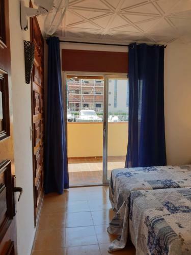 Apartamento Puerto Simona 11a