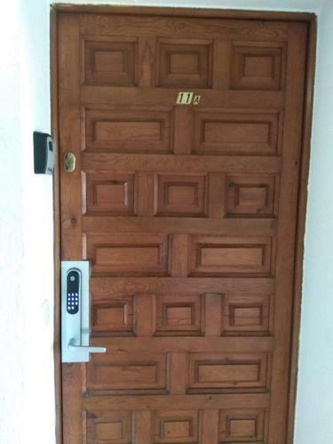 Apartamento Puerto Simona 11a