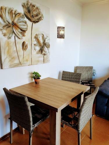 Apartamento Puerto Simona 11a