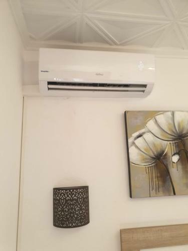 Apartamento Puerto Simona 11a