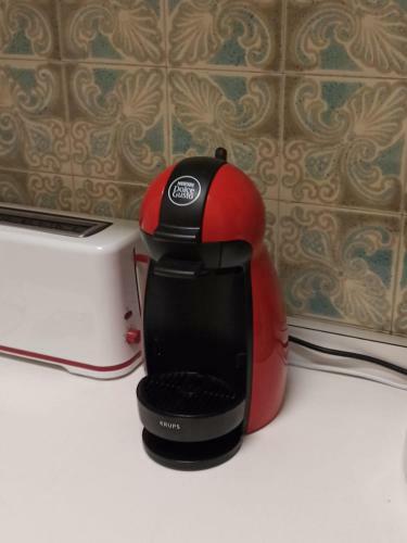 Apartamento Puerto Simona 11a