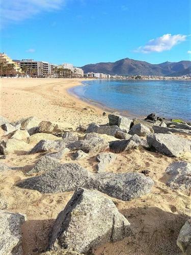 Apartamento Puerto Simona 11a