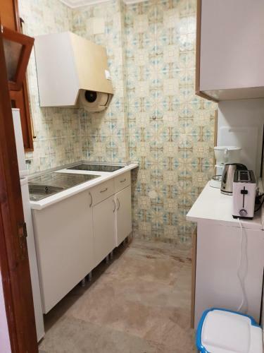 Apartamento Puerto Simona 11a