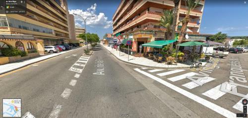 Apartamento Puerto Simona 11a