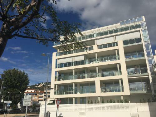 Apartamento Capvespre