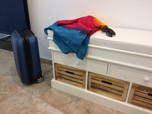 Arkadia Apartaments 2.2