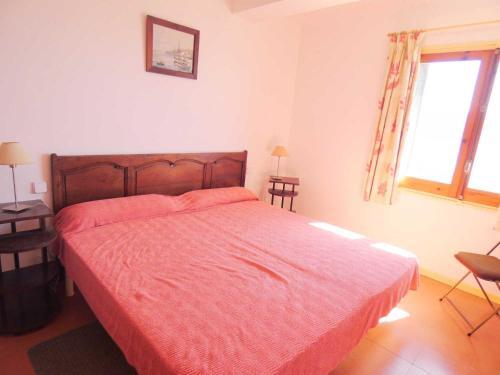 Apartamento Rhodas 38