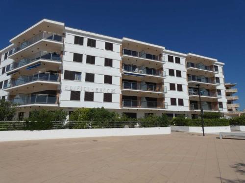 Apartamento Rhodas 38