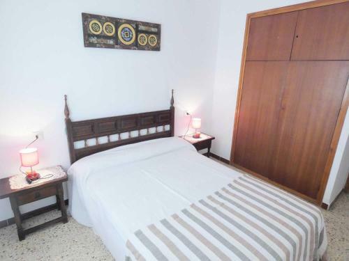 Apartamento Rosas 4-16