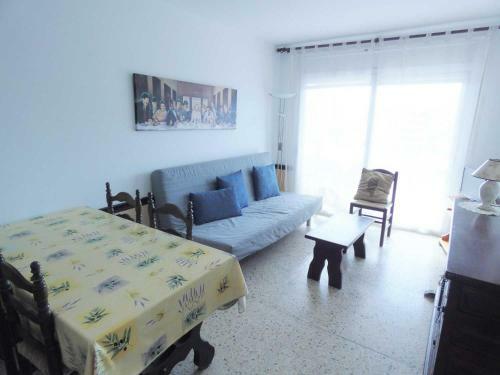 Apartamento Rosas 4-16