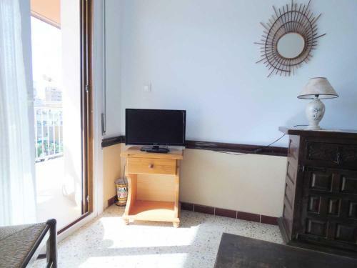Apartamento Rosas 4-16