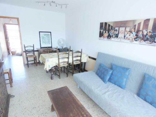 Apartamento Rosas 4-16